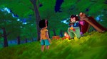 *SUMMER IN MARA + KOA AND THE FIVE PIRATES OF MARA*XBOX