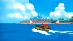 *SUMMER IN MARA + KOA AND THE FIVE PIRATES OF MARA*XBOX