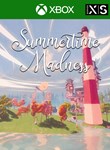 *SUMMERTIME MADNESS (XBOX SERIES X|S)*XBOX X|S*КЛЮЧ