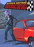 *SUPER ARCADE RACING*XBOX ONE/X|S*КЛЮЧ*