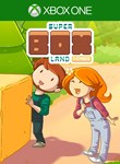 *SUPER BOX LAND DEMAKE*XBOX ONE/X|S*КЛЮЧ*