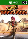 *SUPER BRAWL RUSH*XBOX ONE/X|S*КЛЮЧ*