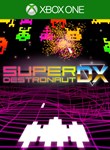 *SUPER DESTRONAUT DX*XBOX ONE/X|S*КЛЮЧ*