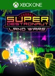 *SUPER DESTRONAUT: LAND WARS*XBOX ONE/X|S*КЛЮЧ*