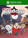 *SUPER HYPERACTIVE NINJA*XBOX ONE/X|S*КЛЮЧ*