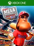 *SUPER MEGA BASEBALL: EXTRA INNINGS*XBOX ONE/X|S*КЛЮЧ