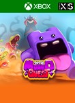 *SUPER MOMBO QUEST*XBOX ONE/X|S*КЛЮЧ*