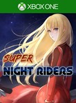 *SUPER NIGHT RIDERS*XBOX ONE/X|S*КЛЮЧ*