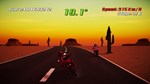 *SUPER NIGHT RIDERS*XBOX ONE/X|S*КЛЮЧ*