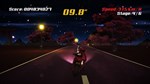 *SUPER NIGHT RIDERS*XBOX ONE/X|S*КЛЮЧ*