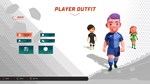 *SUPER SOCCER BLAST*XBOX ONE/X|S*КЛЮЧ*