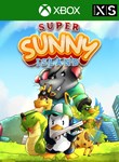 *SUPER SUNNY ISLAND*XBOX ONE/X|S*КЛЮЧ*