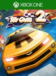 *SUPER TOY CARS 2*XBOX ONE/X|S*КЛЮЧ*