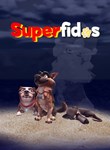 *SUPERFIDOS*XBOX ONE/X|S*КЛЮЧ*