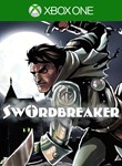 *SWORDBREAKER THE GAME*XBOX ONE/X|S+ПК*КЛЮЧ*