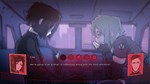 *SYNERGIA - A CYBERPUNK THRILLER VISUAL NOVEL*XBOX*КЛЮЧ