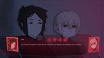 *SYNERGIA - A CYBERPUNK THRILLER VISUAL NOVEL*XBOX*КЛЮЧ