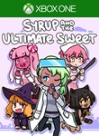 *SYRUP AND THE ULTIMATE SWEET*XBOX ONE/X|S*КЛЮЧ*