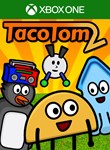 *TACO TOM 2*XBOX ONE/X|S*КЛЮЧ*