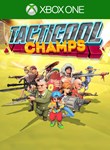 *TACTICOOL CHAMPS*XBOX ONE/X|S*КЛЮЧ*