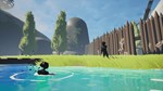 *TEMPUS - LEVEL ESCAPE*XBOX ONE/X|S*КЛЮЧ*
