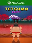 *TETSUMO PARTY*XBOX ONE/X|S*КЛЮЧ*