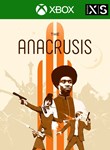 *THE ANACRUSIS (GAME PREVIEW)*XBOX ONE/X|S+ПК*КЛЮЧ