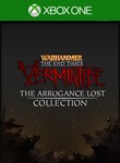 *THE ARROGANCE LOST COLLECTION*XBOX ONE/X|S*КЛЮЧ*