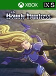 *THE BOUNTY HUNTRESS*XBOX ONE/X|S*КЛЮЧ*