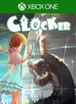 *THE CLOCKER*XBOX ONE/X|S*КЛЮЧ*