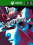 *THE CREEPY SYNDROME*XBOX ONE/X|S*КЛЮЧ*