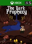 *THE DARK PROPHECY*XBOX ONE/X|S*КЛЮЧ*