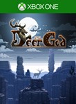 *THE DEER GOD*XBOX ONE/X|S*КЛЮЧ*