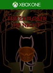 *THE EXPLORER OF NIGHT*Xbox *КЛЮЧ*