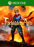 *THE FORBIDDEN ARTS*XBOX ONE/X|S*КЛЮЧ*