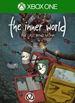 *THE INNER WORLD - THE LAST WIND MONK*XBOX*КЛЮЧ