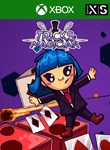 *TRICKS MAGICIAN*XBOX ONE/X|S*КЛЮЧ*