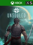 *UNSOULED*XBOX ONE/X|S+ПК*КЛЮЧ*