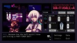 *VA-11 HALL-A: CYBERPUNK BARTENDER ACTION*(PC WIN)*КОД