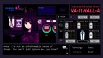 *VA-11 HALL-A: CYBERPUNK BARTENDER ACTION*(PC WIN)*КОД