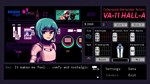 *VA-11 HALL-A: CYBERPUNK BARTENDER ACTION*(PC WIN)*КОД