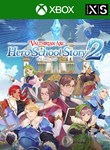 *VALTHIRIAN ARC: HERO SCHOOL STORY 2*XBOX ONE/X|S*КЛЮЧ