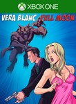 *VERA BLANC: FULL MOON*XBOX ONE/X|S*КЛЮЧ*