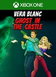 *VERA BLANC: GHOST IN THE CASTLE*XBOX ONE/X|S*КЛЮЧ