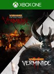 *VERMINTIDE COLLECTION*XBOX ONE/X|S*КЛЮЧ*