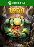 *VESTA*XBOX ONE/X|S*КЛЮЧ*