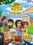 *VIRTUAL FAMILIES COOK OFF: CHAPTER 1 LET´S*XBOX+ПК*КОД