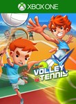 *VOLLEY & TENNIS BUNDLE BLAST*XBOX ONE/X|S*КЛЮЧ*