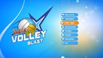 *VOLLEY & TENNIS BUNDLE BLAST*XBOX ONE/X|S*КЛЮЧ*