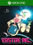 *VOSTOK INC.*XBOX ONE/X|S*КЛЮЧ*